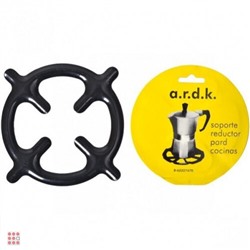 Подставка металлическая на газовую плиту