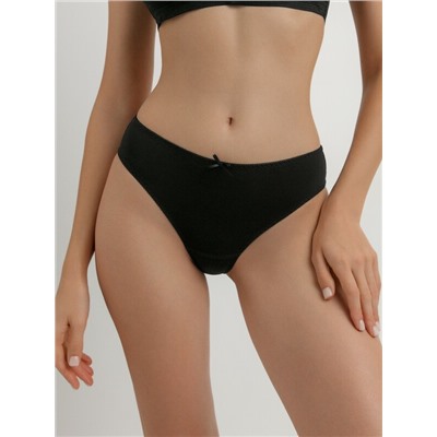 CONTE ELEGANT BASIC COLLECTION LB 5007 Трусы женские