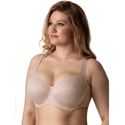 Бюстгальтер мягкая чашка, Lengy, 10122 C