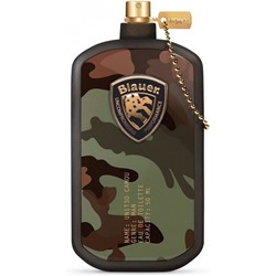 BLAUER UN1T3D CAMOU edt (m) 2ml пробник