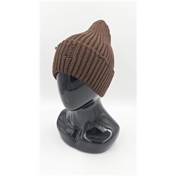 Молодежная шапка