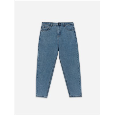 ДЖИНСЫ МУЖСКИЕ 2026-1DTM421-2