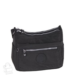 Сумка женская  8634MD black Mindesa