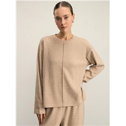 495923 ZARINA Толстовка