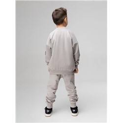 Bodo Костюм 11-537MU