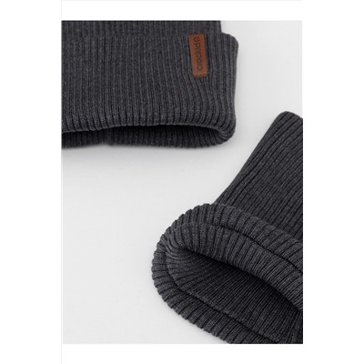 Комплект (Шапка+Снуд) CROCKID, 1092832