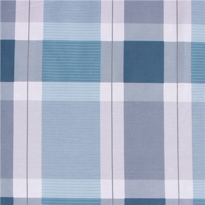 Постельное бельё 1.5-спальное LoveLife Square, сатин