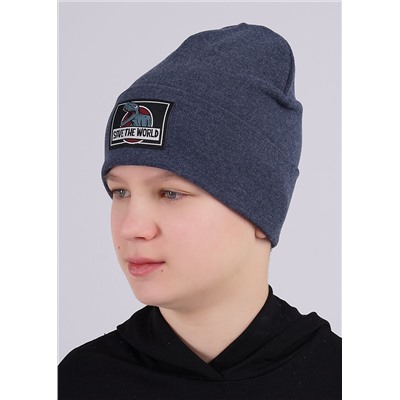 494987 CLEVER Шапка