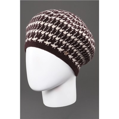 Берет женский  Modo Орли