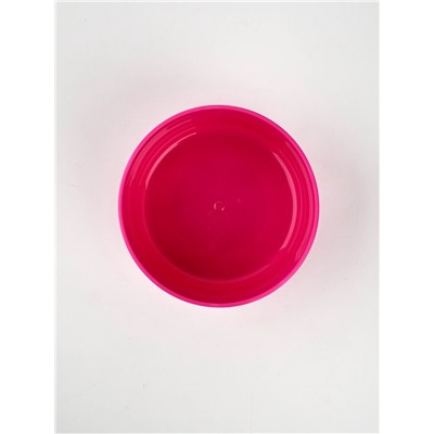 Ланч - бокс новогодний «Не трогай, это на новый год», 500 мл