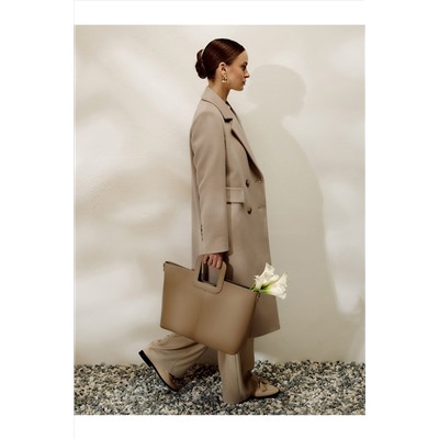 Пальто POMPA, 990292