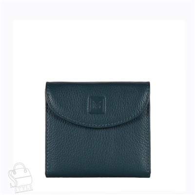 Женский кошелек 9942-1806 lake blue Vermari