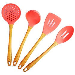 29803 Набор половников СИЛИКОН 5пр MB (х12)