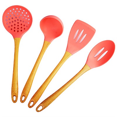 29803 Набор половников СИЛИКОН 5пр MB (х12)