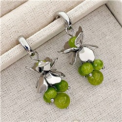 Серьги на гвоздиках арт. 13 4681 (id 286683)