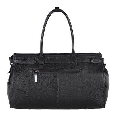 Сумка 1165-1PTH black Polina&Eiterou