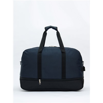 Сумка 936T blue S-Style