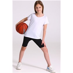 Комплект (Футболка+Велосипедки) АПРЕЛЬ, 1125859