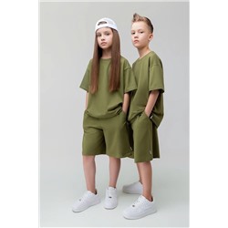 Костюм (Футболка+Шорты) BODO, 1243926