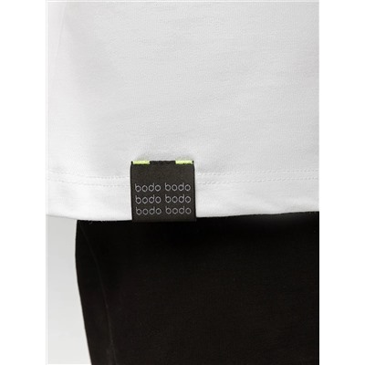 Bodo Футболка 4-460MU