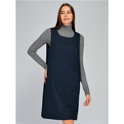 VISERDI Платье 10406-тсн 4441180