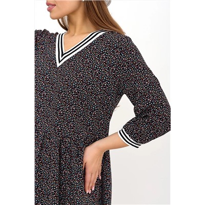 Lika Dress Платье 9374