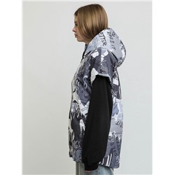 BATIK Жилет 602-24в-4