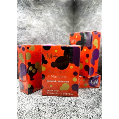 Духи 3в1 #23110749