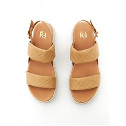 A2102-307-2 беж Босоножки женские (36-41)/10