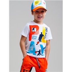 PLAYTODAY Фуфайка