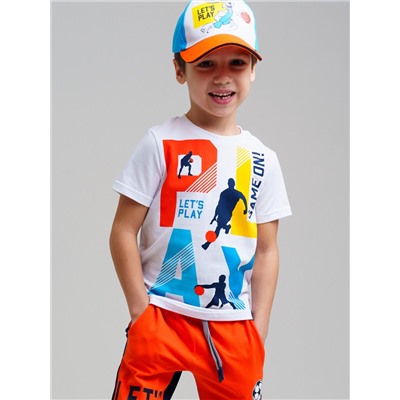 PLAYTODAY Фуфайка