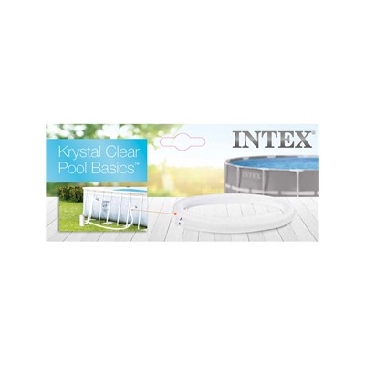 Шланг для насоса, d=32 мм, длина до 1.5 м, 29059 INTEX