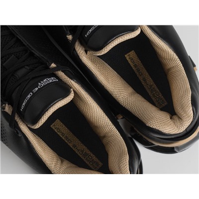 Кроссовки Adidas Porsche Design Leather P5000