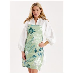 Фартук «Этель. Весна», 60×80 см, 100% п/э