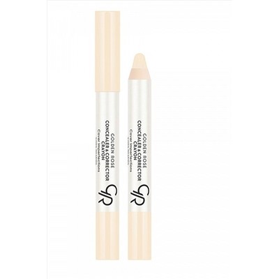 Корректор-консилер для лица GR Concealer & Corrector Crayon - 001 CCC КОСМЕТИКА ИЗ ТУРЦИИ, 1097333