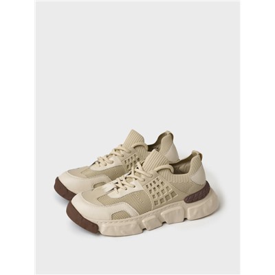 Полуботинки мужские