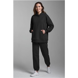 Костюм (Худи+Брюки) ADDIC-SPORT, 1095346