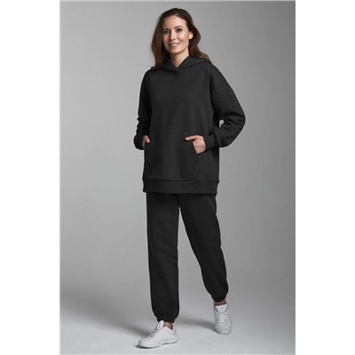 Костюм (Худи+Брюки) ADDIC-SPORT, 1095346