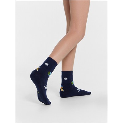 НОСКИ ДЕТСКИЕ 500K-2471