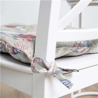 Самойловский Текстиль Подушка для стула 926797