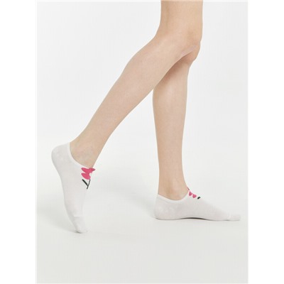 НОСКИ ЖЕНСКИЕ 397K-2747