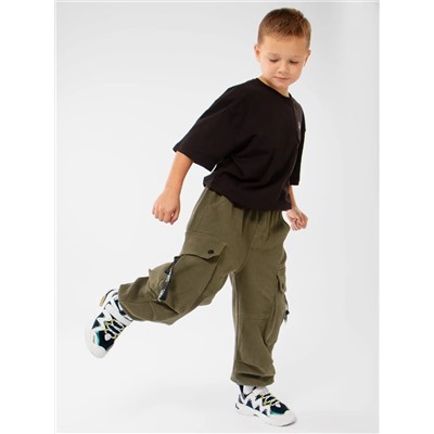 Соль&Перец Брюки SP35020