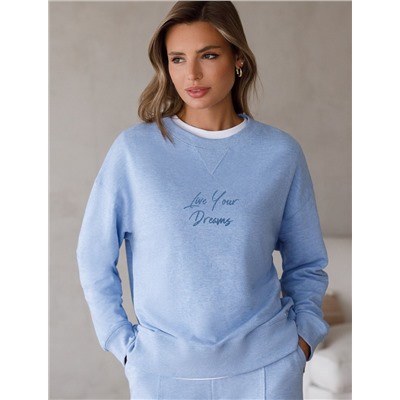 VILATTE Джемпер D49.140