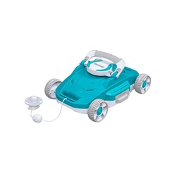 Робот-пылесос AquaTronix G200, для очистки бассейна, 58765 Bestway