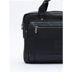 Портфель 710XL black Fuzhiniao