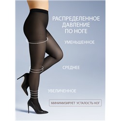 Omsa Колготки ATTIVA 70 XXL PLUS SIZE