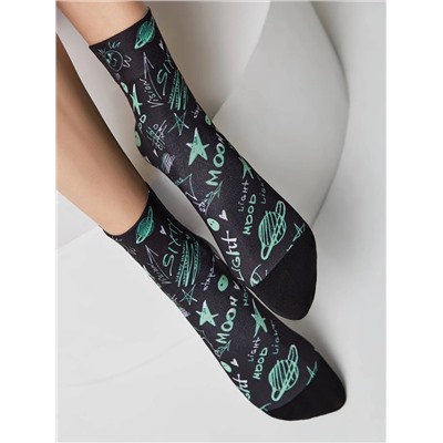 Conte elegant Носки FANTASY 22С-56СП