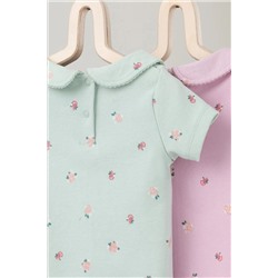 Боди, 2 шт. CROCKID, 1131769