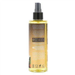 Desert Essence, Jojoba, Coconut & Chamomile Body Oil Spray, 8.28 fl oz (245 ml)