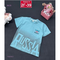 футболка 1720740-2